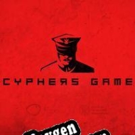 Cyphers Game license keys generator