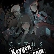 Registration key for game  Cytus II