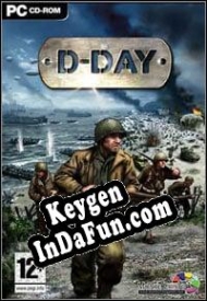 D-Day key for free