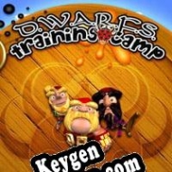 D.W.A.R.F.S.: Training Camp key for free