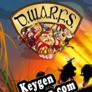 Free key for D.W.A.R.F.S.