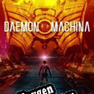 Key generator (keygen)  Daemon X Machina