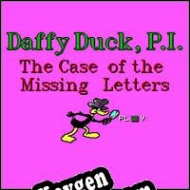 Daffy Duck, P.I.: The Case of the Missing Letters activation key