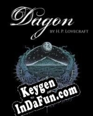 Dagon: by H. P. Lovecraft CD Key generator