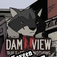 Damnview: Built from Nothing activation key