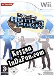 Dance Dance Revolution: Hottest Party CD Key generator