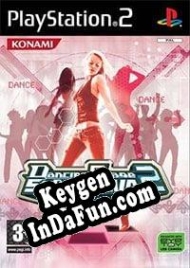 Dance Dance Revolution SuperNOVA 2 activation key