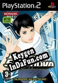 Free key for Dance Dance Revolution SuperNOVA