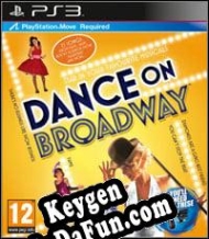 Dance on Broadway key generator