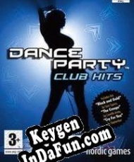 Dance Party: Club Hits activation key