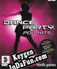 CD Key generator for  Dance Party Pop Hits