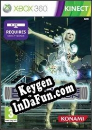 DanceEvolution CD Key generator