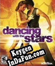 Free key for Dancing with the Stars