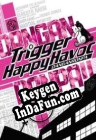 Danganronpa: Trigger Happy Havoc CD Key generator