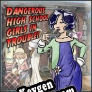 CD Key generator for  Dangerous High School Girls in Trouble!