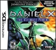 Activation key for Daniel X: The Ultimate Power
