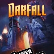 Darfall key generator