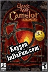 Dark Age of Camelot: Catacombs license keys generator