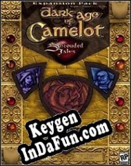 Dark Age of Camelot: Shrouded Isles CD Key generator