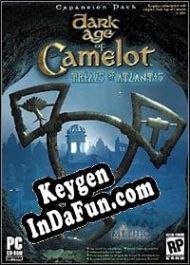 Dark Age of Camelot: Trials of Atlantis key generator