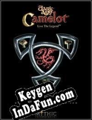 Dark Age of Camelot activation key