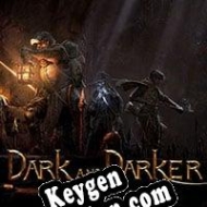 Key for game Dark and Darker