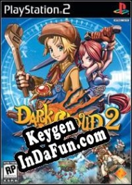 Dark Cloud 2 CD Key generator