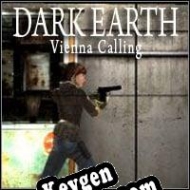 Key generator (keygen)  Dark Earth: Vienna Calling