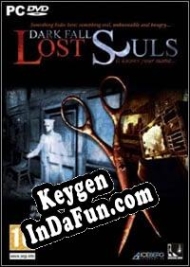 Key for game Dark Fall 3: Lost Souls