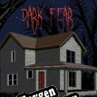 Registration key for game  Dark Fear