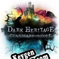 Dark Heritage: Guardians of Hope key generator