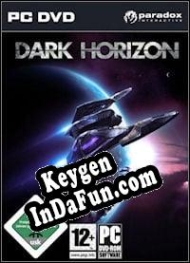 Free key for Dark Horizon