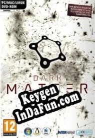 Dark Matter CD Key generator