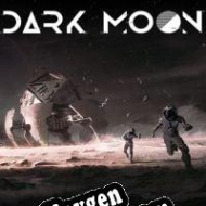 Registration key for game  Dark Moon