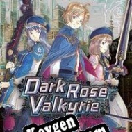 Activation key for Dark Rose Valkyrie