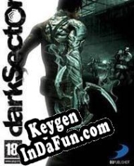 Key for game Dark Sector