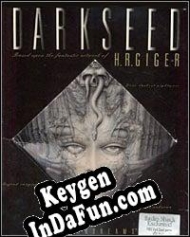 Dark Seed CD Key generator