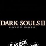 Registration key for game  Dark Souls II: Crown of the Ivory King