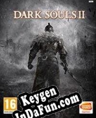 Key for game Dark Souls II