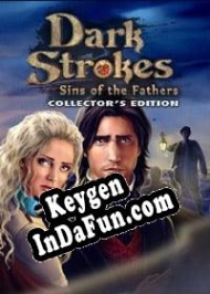 Dark Strokes: Sins of the Fathers key for free