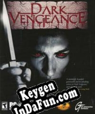 Free key for Dark Vengeance