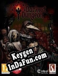 Darkest Dungeon key for free