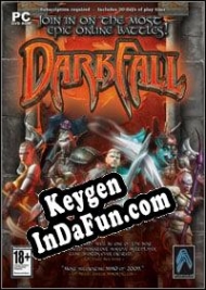 DarkFall Online activation key