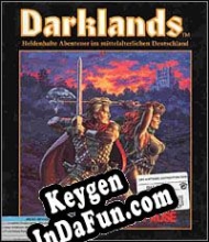 Darklands license keys generator