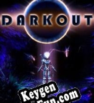 Free key for Darkout