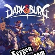 Darksburg activation key