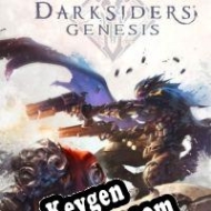 Free key for Darksiders Genesis