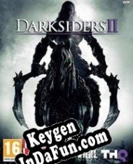 Darksiders II activation key