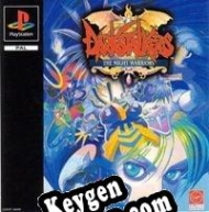 CD Key generator for  Darkstalkers: The Night Warriors