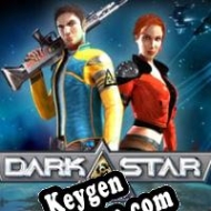 Darkstar One key for free